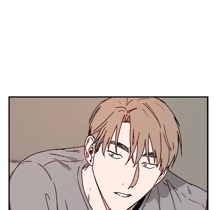 Our Future - Chapter 32